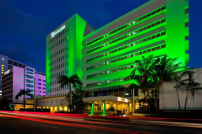 Holiday Inn Miami Beach-Oceanfront, an IHG Hotel